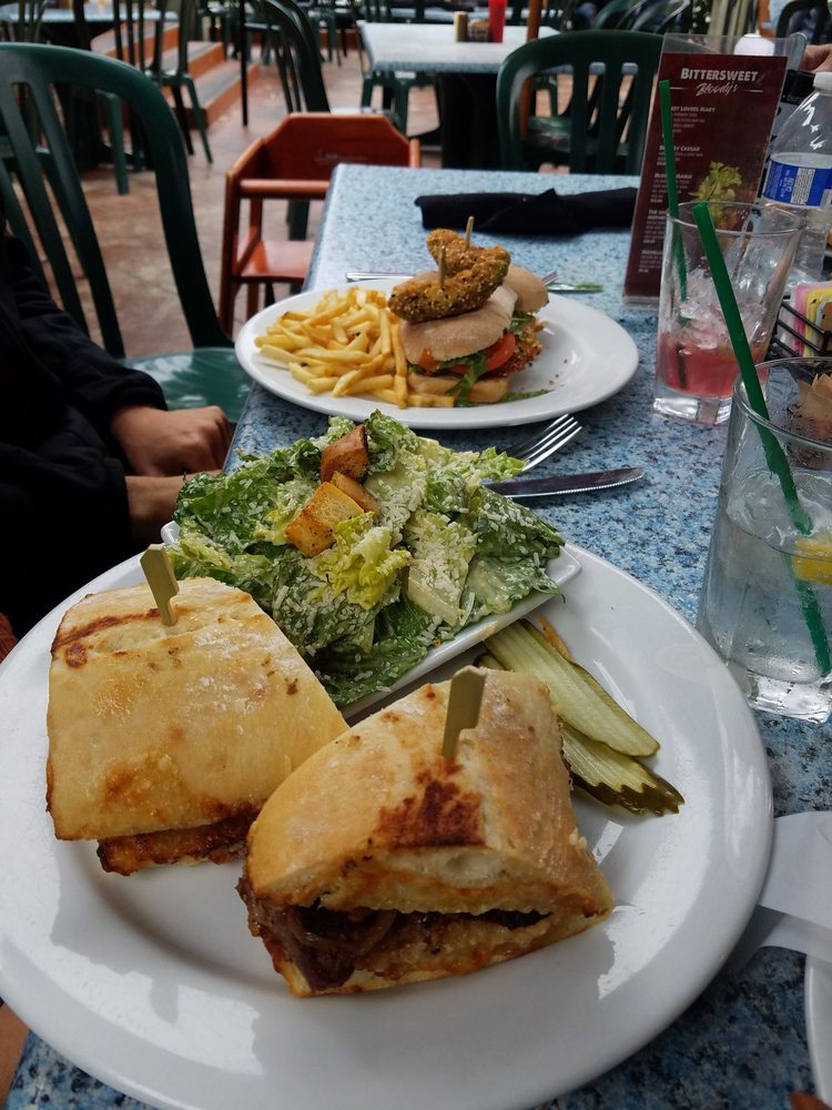 CAFÉ BITTERSWEET Updated October 2024 25 Photos & 125 Reviews 787