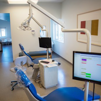 Rainier Valley Orthodontics - Our clean and beautiful clinical area. - Orthodontists Near Me - Seattle, Washington Rainier Valley Orthodontics - Our clean and beautiful clinical area. - Orthodontists Near Me - Seattle, Washington