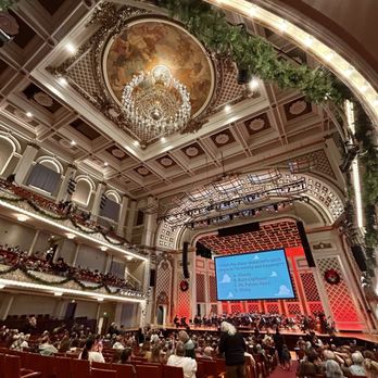 Music Hall - Performing Arts Near Me - Cincinnati, Ohio Music Hall - Performing Arts Near Me - Cincinnati, Ohio
