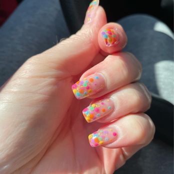 Michelle Nails - Nail Salons Near Me - Oakland, California