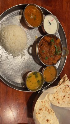 Swagat Indian Cuisine - NW by null