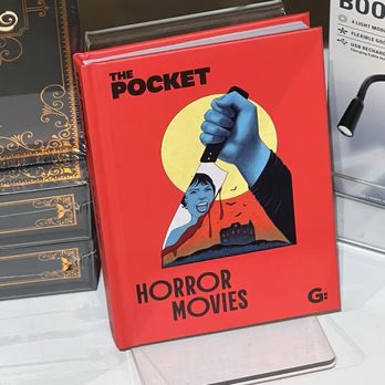 The Library Store - Bookstores Near Me - Los Angeles, California