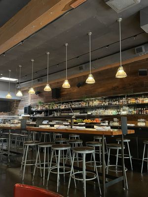 Oven and Shaker by null