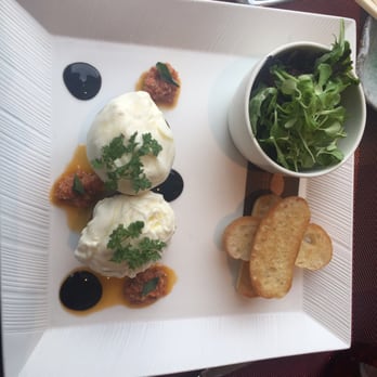 Zen Kitchen - Caprese Benedict - Sushi Bars Near Me - Las Vegas, Nevada Zen Kitchen - Caprese Benedict - Sushi Bars Near Me - Las Vegas, Nevada