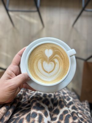 Paper Street Coffee by null