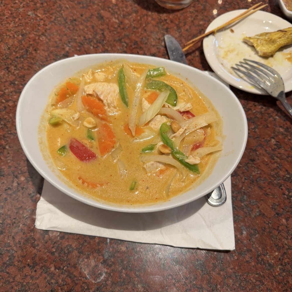 DeBary Thai Restaurant - Thai Near Me - DeBary, Florida