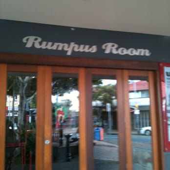 Rumpus Room - Bars Near Me - West End, QLD