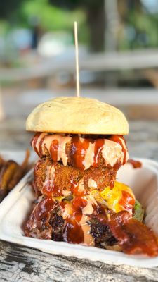 The Sunrise Shack - Sharks Cove