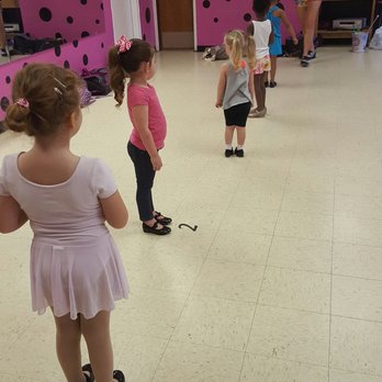 Dream Dancers - Dance Studios Near Me - Daleville, Alabama