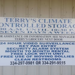 Terry's