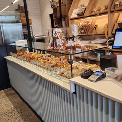 Noisette Boulangerie Patisserie Chocolaterie
