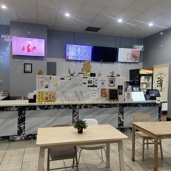 Moge Tee - Tampa - Coffee & Tea Near Me - Tampa, Florida Moge Tee - Tampa - Coffee & Tea Near Me - Tampa, Florida