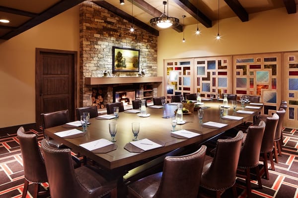 Rancho Bernardo Inn by null