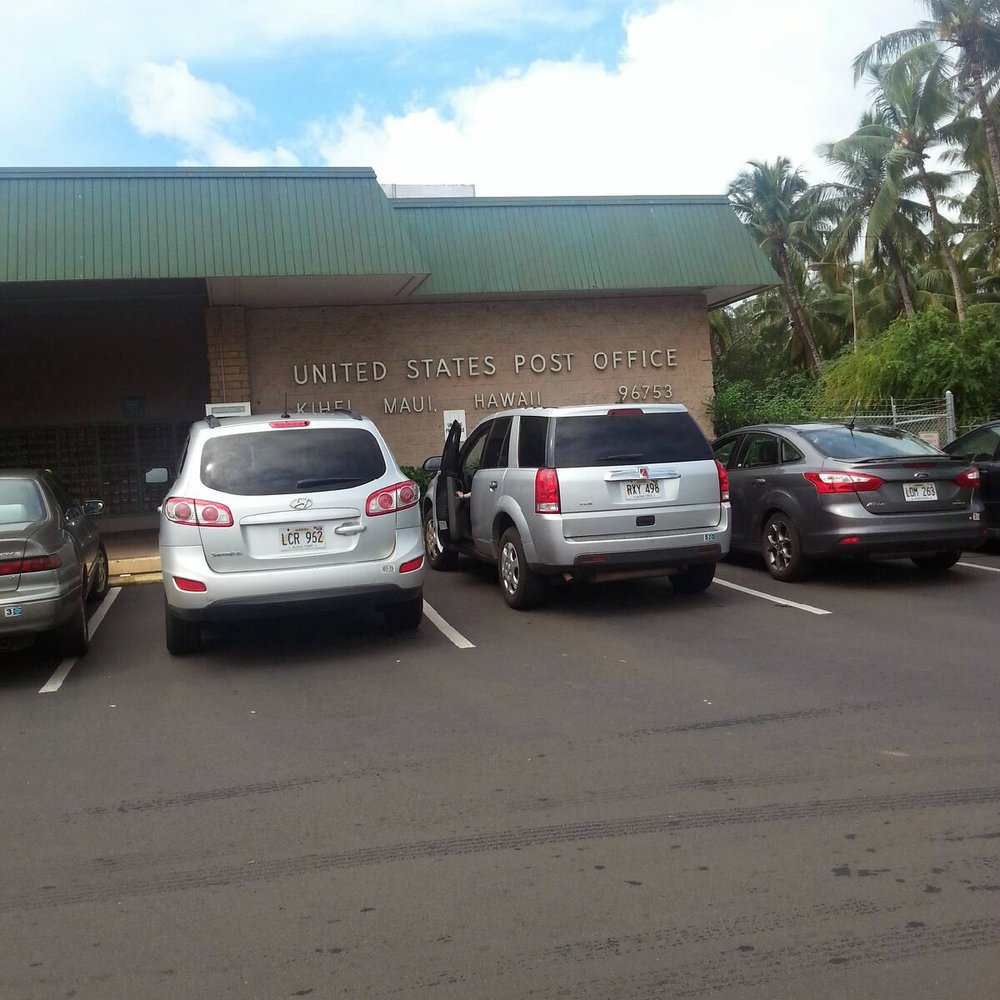 US Post Office - Post Offices Near Me - Kilauea, Hawaii US Post Office - Post Offices Near Me - Kilauea, Hawaii