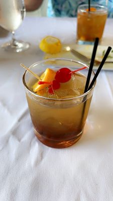 3rd & Cherry Steak and Seafood and Bar by null