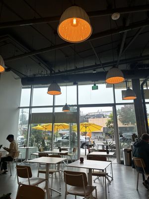 Tartine Venice by null
