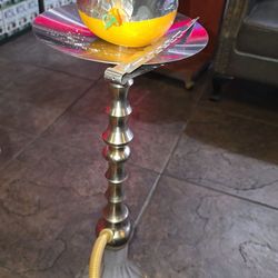 Hollywood Smokes - Hookah