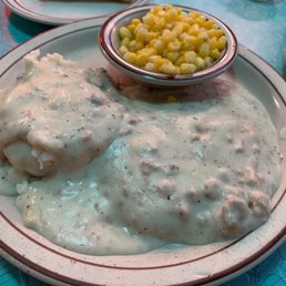 Country Fried Steak