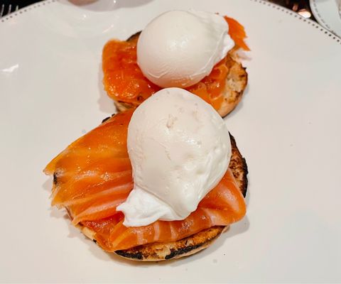 Dowling's at The Carlyle by null