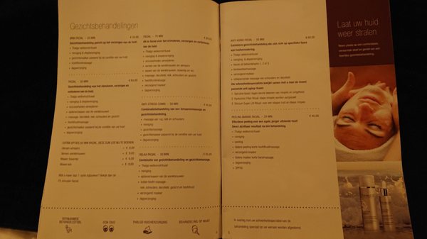 Sanadome Hotel & Spa Nijmegen by null