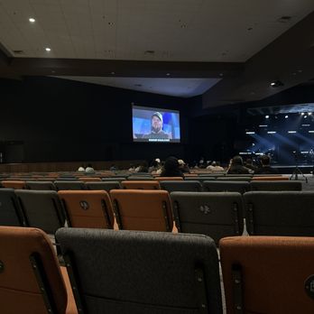 Patria - Churches Near Me - Rancho Cucamonga, California