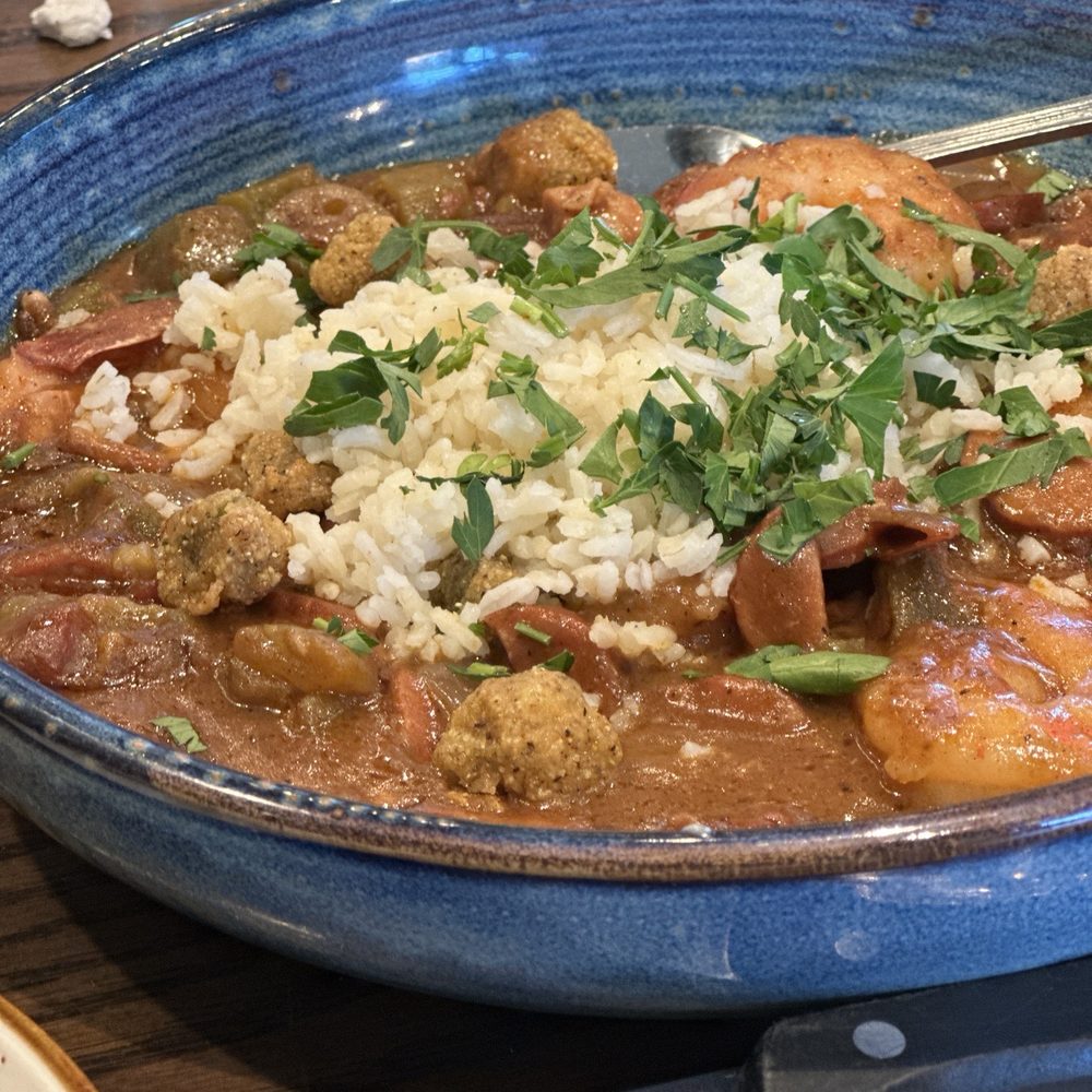 Gus's BBQ - Gumbo - Barbeque Near Me - Porter Ranch, California Gus's BBQ - Gumbo - Barbeque Near Me - Porter Ranch, California