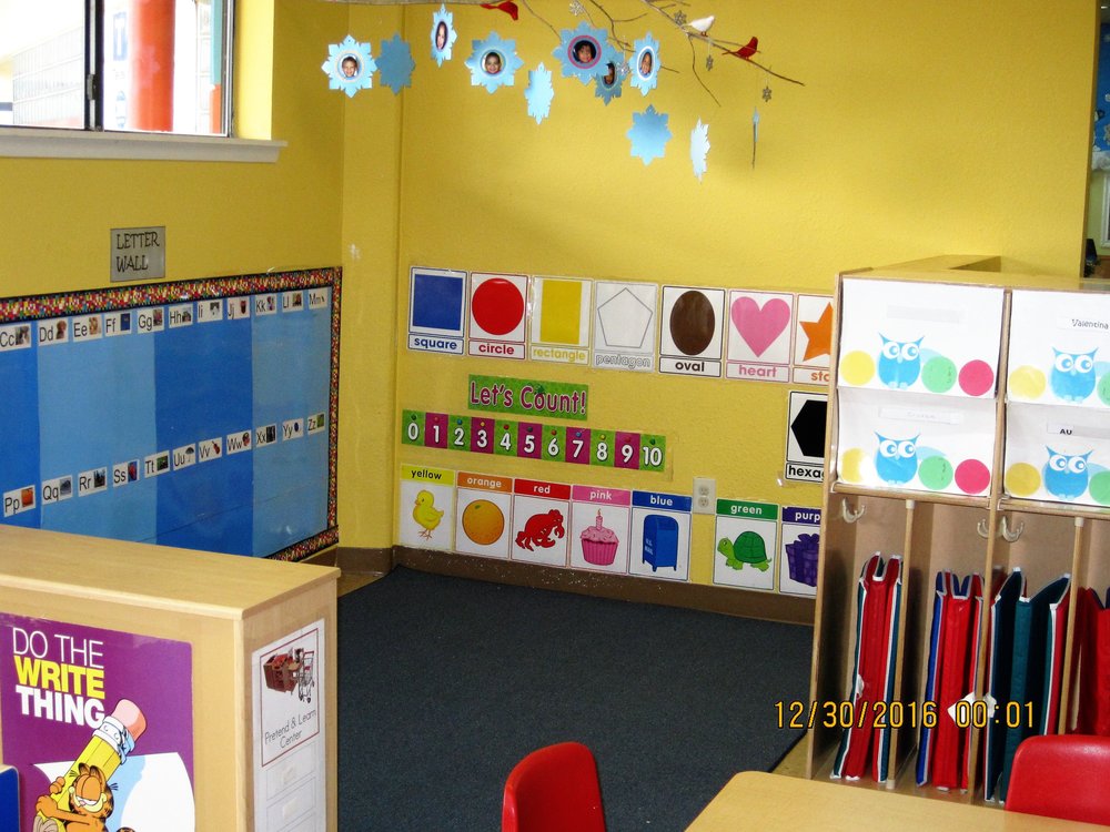 Nite-Owl Child Care Centers - childcare center in San Antonio, TX