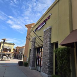 Exterior photo of La Michoacana Prime - Clovis, California Exterior photo of La Michoacana Prime - Clovis, California