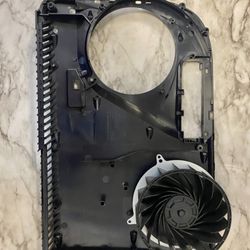 Ez Fix Wireless - After cleaning out dust