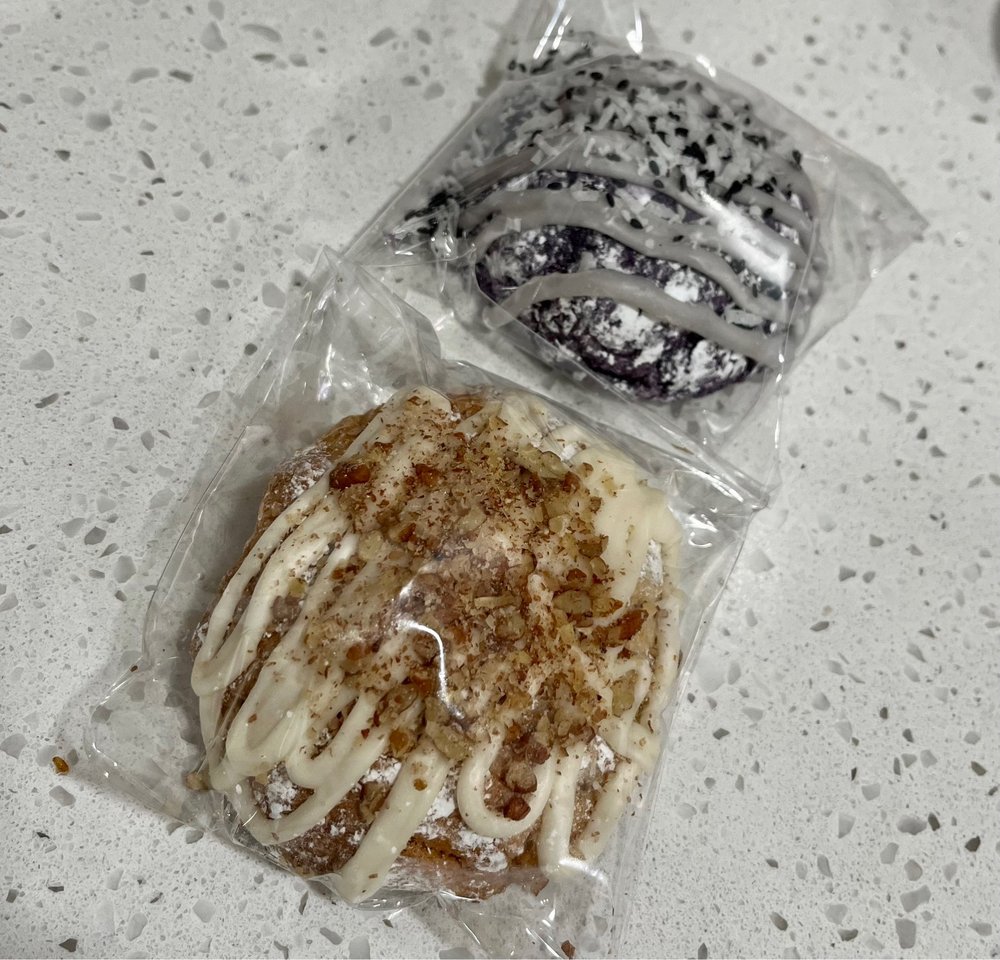 Little Lana's Cookies Logo