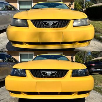 Ev's Mobile Detailing Services - Auto Detailing Near Me