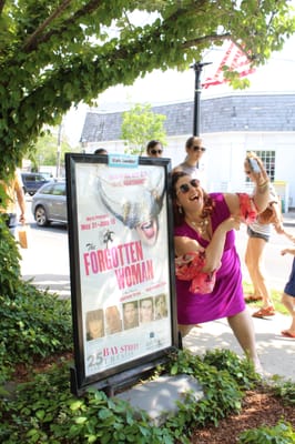Bay Street Theater & Sag Harbor Center for the Arts by null