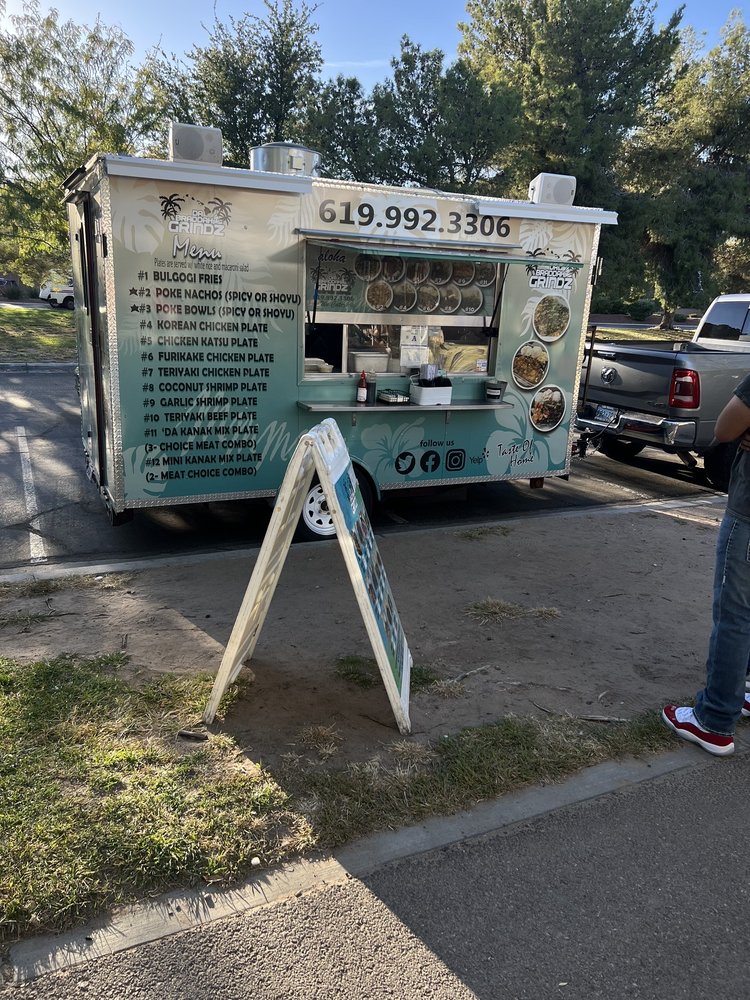 DA BRADDAHZ GRINDZ Updated March 2024 North Las Vegas, Nevada