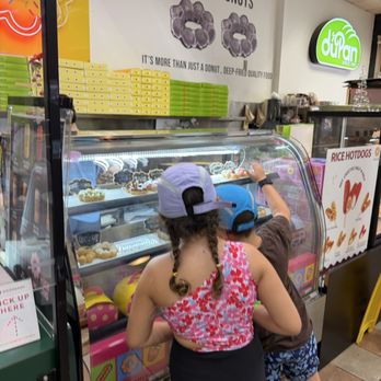 Mochinut - Fort Lee - Donuts Near Me - Fort Lee, New Jersey Mochinut - Fort Lee - Donuts Near Me - Fort Lee, New Jersey