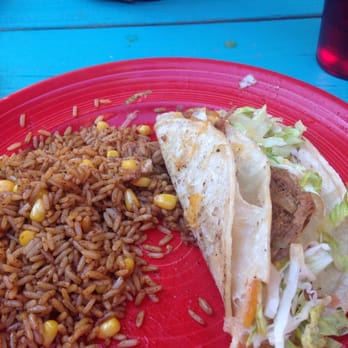 La Casa Restaurant - Al pastor tacos - Mexican Near Me - Rochester, New York