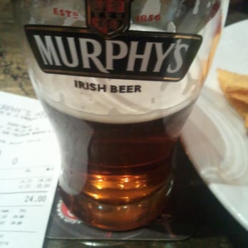 Murphy's House - MURPHYS RED!! - Irish Pub Near Me - Paris, 75 Murphy's House - MURPHYS RED!! - Irish Pub Near Me - Paris, 75
