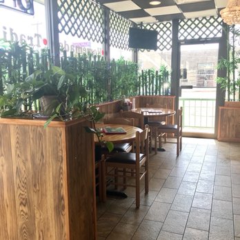 Pho 99 - Part of the dining area - Vietnamese Near Me - Manchester, Connecticut