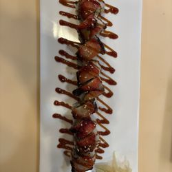 Seiko Sushi & Hibachi - Godzilla