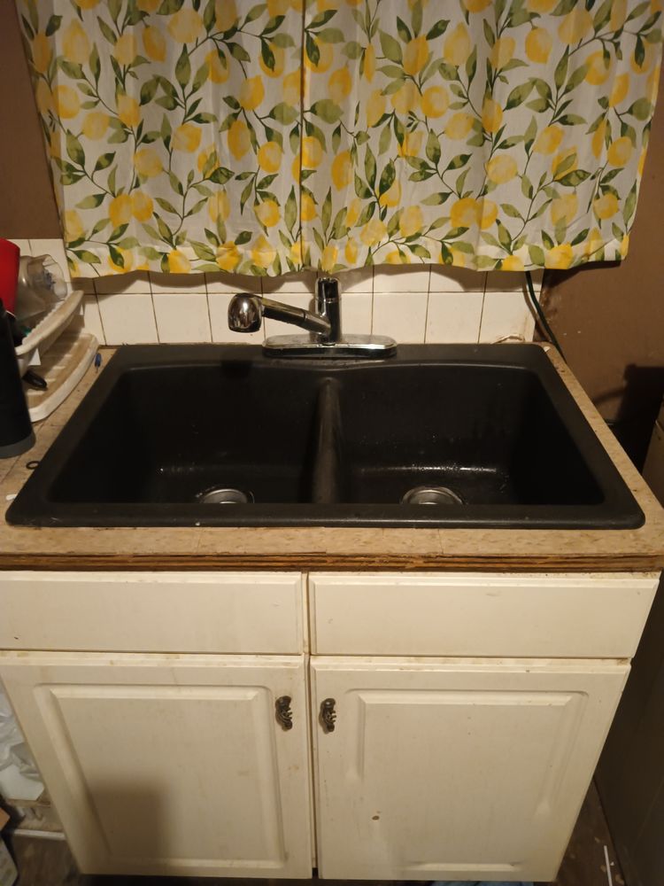 Slide of Chrisman Brother Home Maintenance