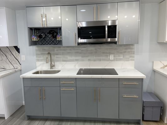 Visit Showroom - Kitchen and Bathroom Experts - Bring New Life to Your Home!
Bring luxury into your home at an affordable price. We carry a variety of luxury flooring in Honolulu. Kitchen, bathroom renovation and building supplies to help elevate your house into a luxury home.
Browse our selection of 7.5mm SPC vinyl flooring that is 100% waterproof and resistant to scratches and stains.
Need Help Finishing Your Renovation?
Let us help you find the right team to finish the job. We work with licensed professionals!
Visit Showroom or Request a Free Quote!
378 N School St
Honolulu, HI 96817
(808) 517-3062 Visit Showroom - Kitchen and Bathroom Experts - Bring New Life to Your Home!
Bring luxury into your home at an affordable price. We carry a variety of luxury flooring in Honolulu. Kitchen, bathroom renovation and building supplies to help elevate your house into a luxury home.
Browse our selection of 7.5mm SPC vinyl flooring that is 100% waterproof and resistant to scratches and stains.
Need Help Finishing Your Renovation?
Let us help you find the right team to finish the job. We work with licensed professionals!
Visit Showroom or Request a Free Quote!
378 N School St
Honolulu, HI 96817
(808) 517-3062