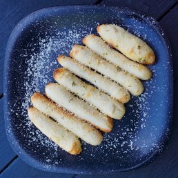 Garlic Breadsticks