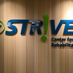 Westmont STRIVE Center for Rehabilitation