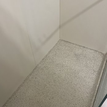 Grout Best - After: Steam Cleaned, Polished, & Sealed - Grout Services Near Me