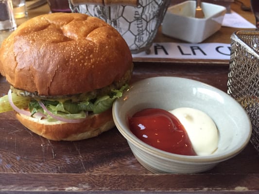 Restaurant Krog Roba by null