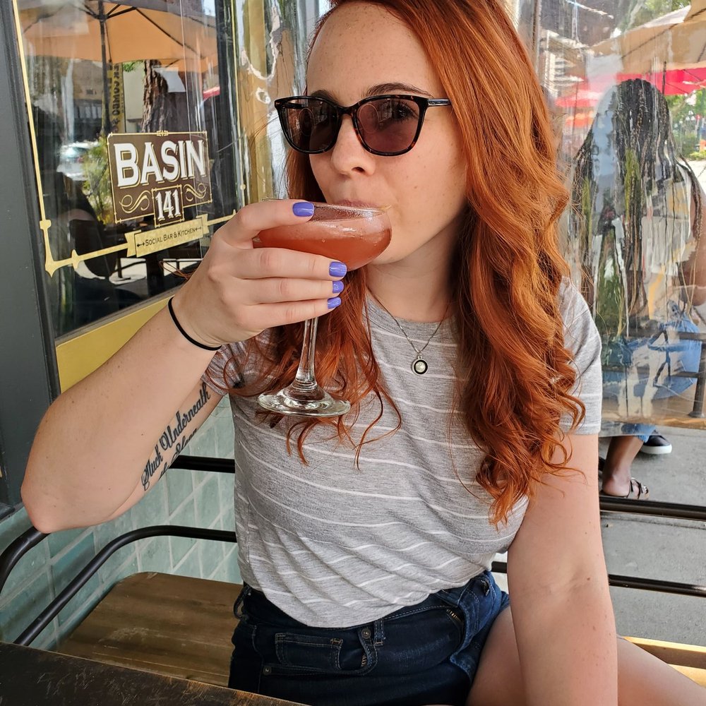 Basin 141 - Strawberry Fields - Gastropubs Near Me - Monrovia, California