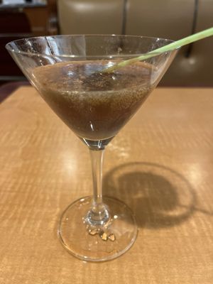 The Palace Diner by null