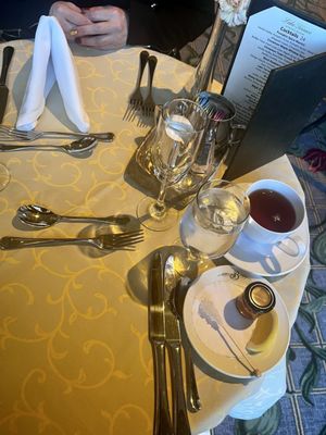 The Penrose Room by null