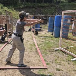 Veretie - USPSA Match, Summer 2025