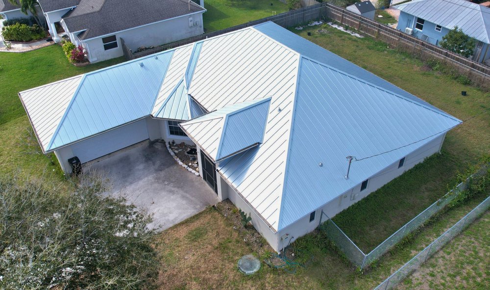 Slide of All Area Roofing & Construction