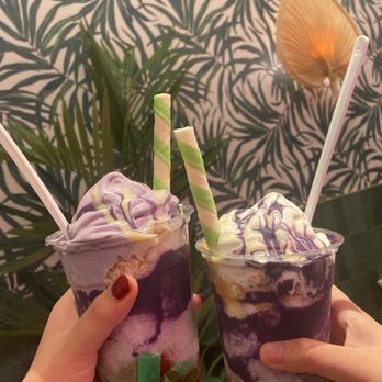 Sampaguita - Ice Cream & Frozen Yogurt Near Me - Orlando, Florida Sampaguita - Ice Cream & Frozen Yogurt Near Me - Orlando, Florida